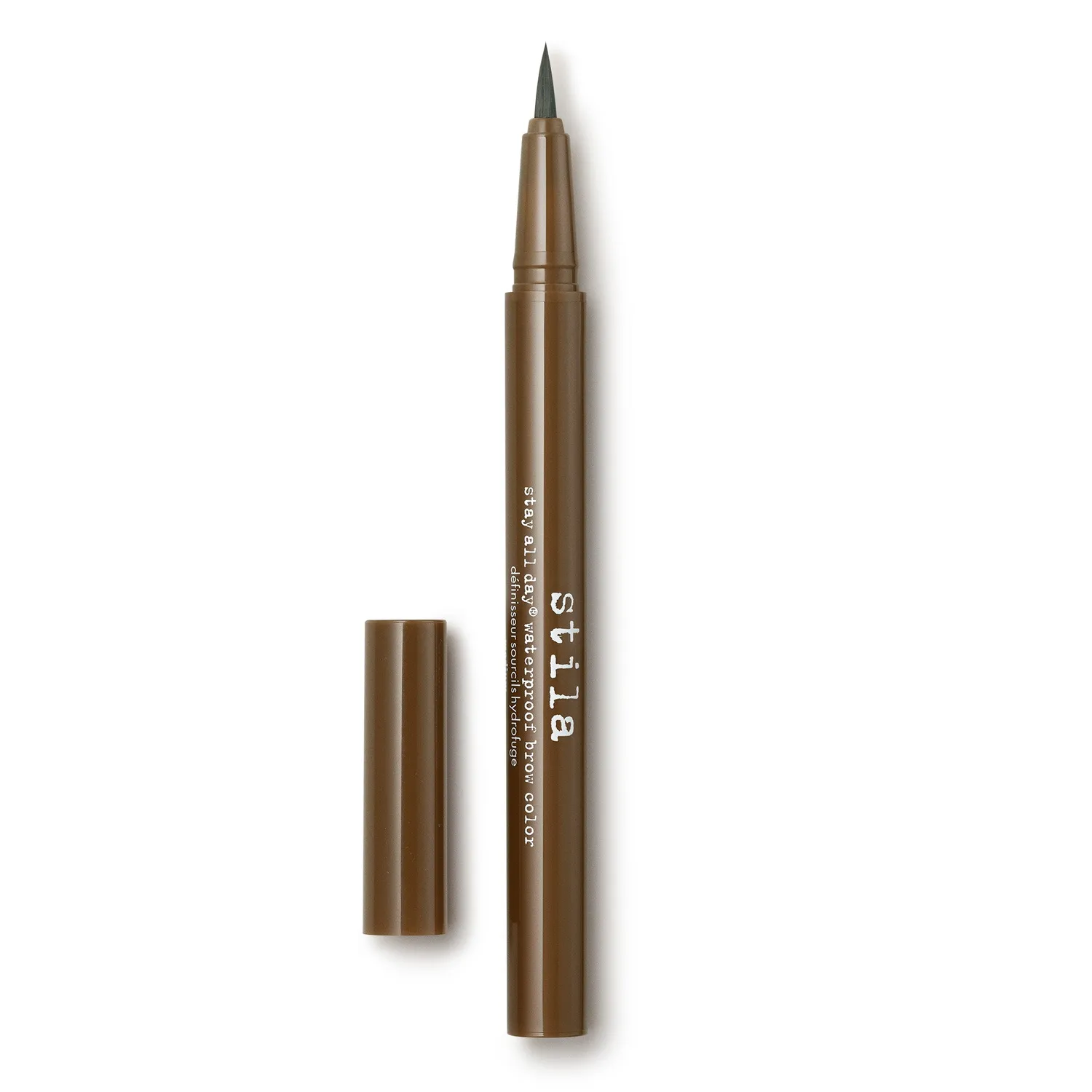 Stila Stay All Day Waterproof Brow Color wenkbrauwpen Light waterproof