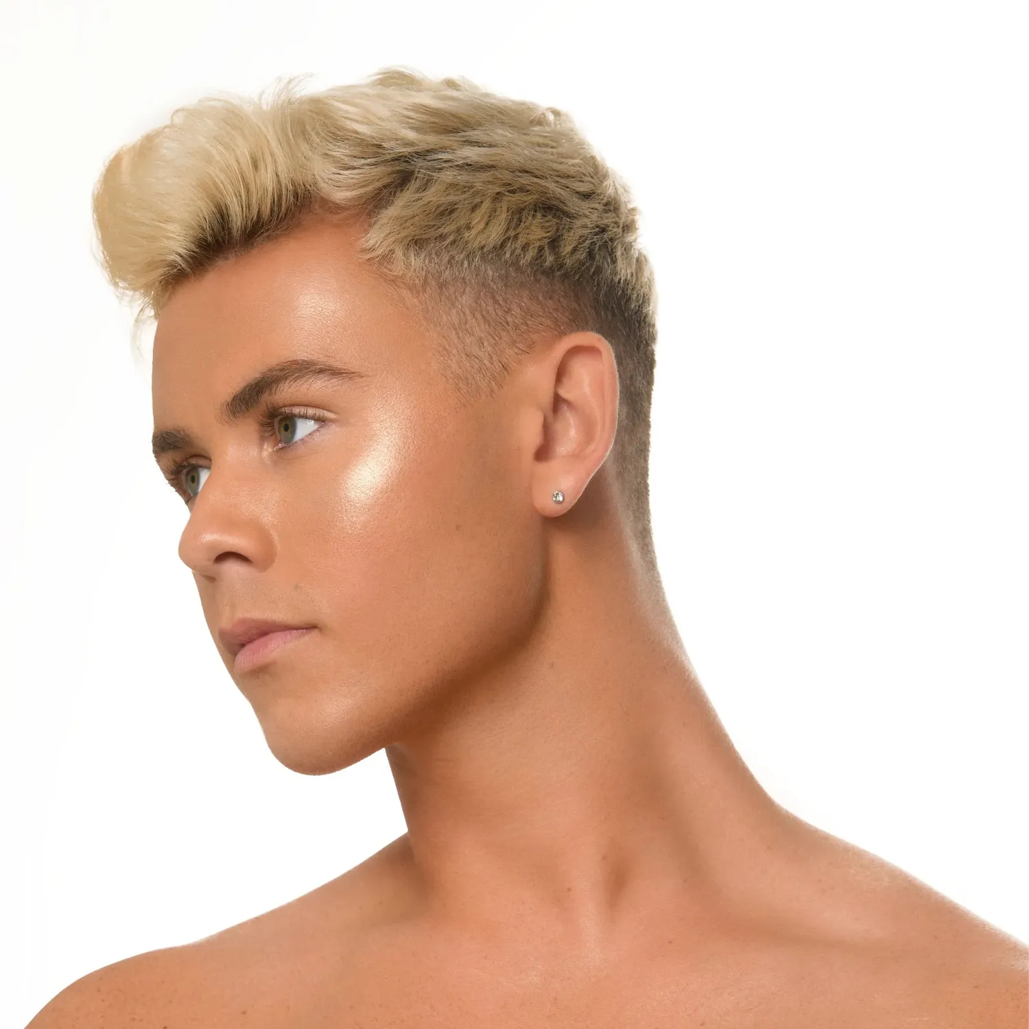 BPerfect Polar Vortex Highlighter stralend 80g
