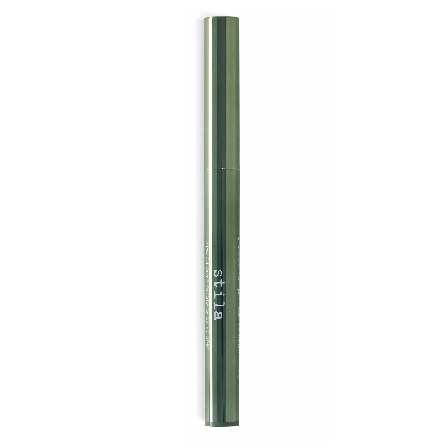 Stila Stay All Day ArtiStix eyeliner Mambo waterproof