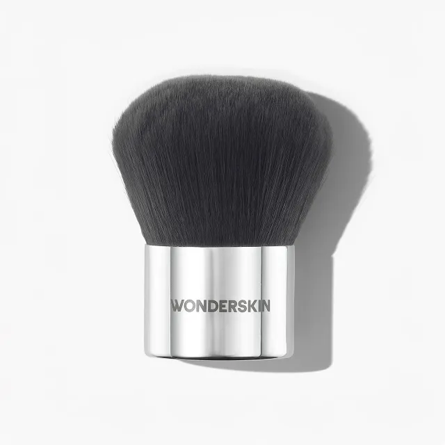 Wonderskin Kabuki Brush poederkwast antibacterieel