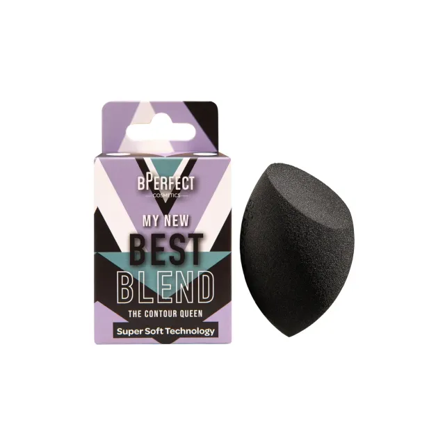 BPerfect My New Best Blend Contour Queen spons