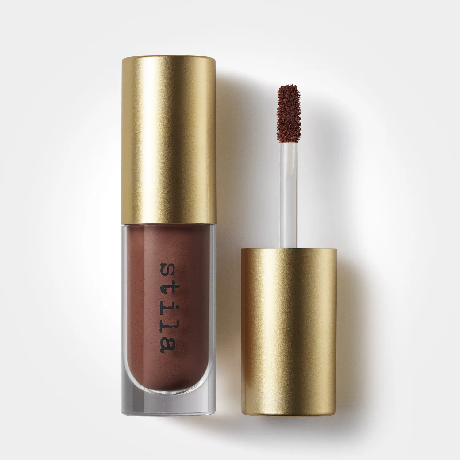 Stila Autumn Eye Bundle oogmake-up Brown Hazel waterproof