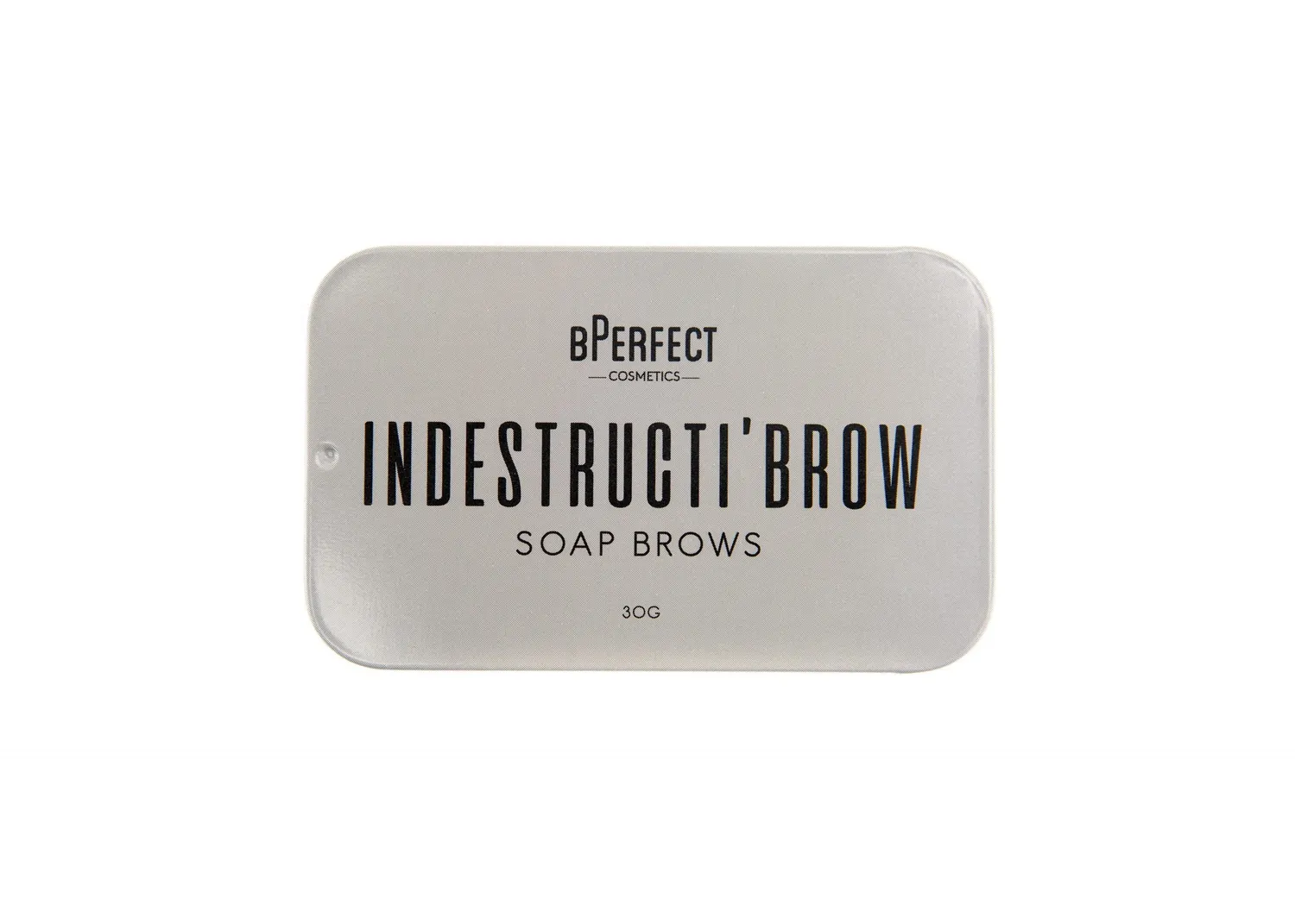 BPerfect Indestructi'Brow Brow Soap wenkbrauwzeep 30g
