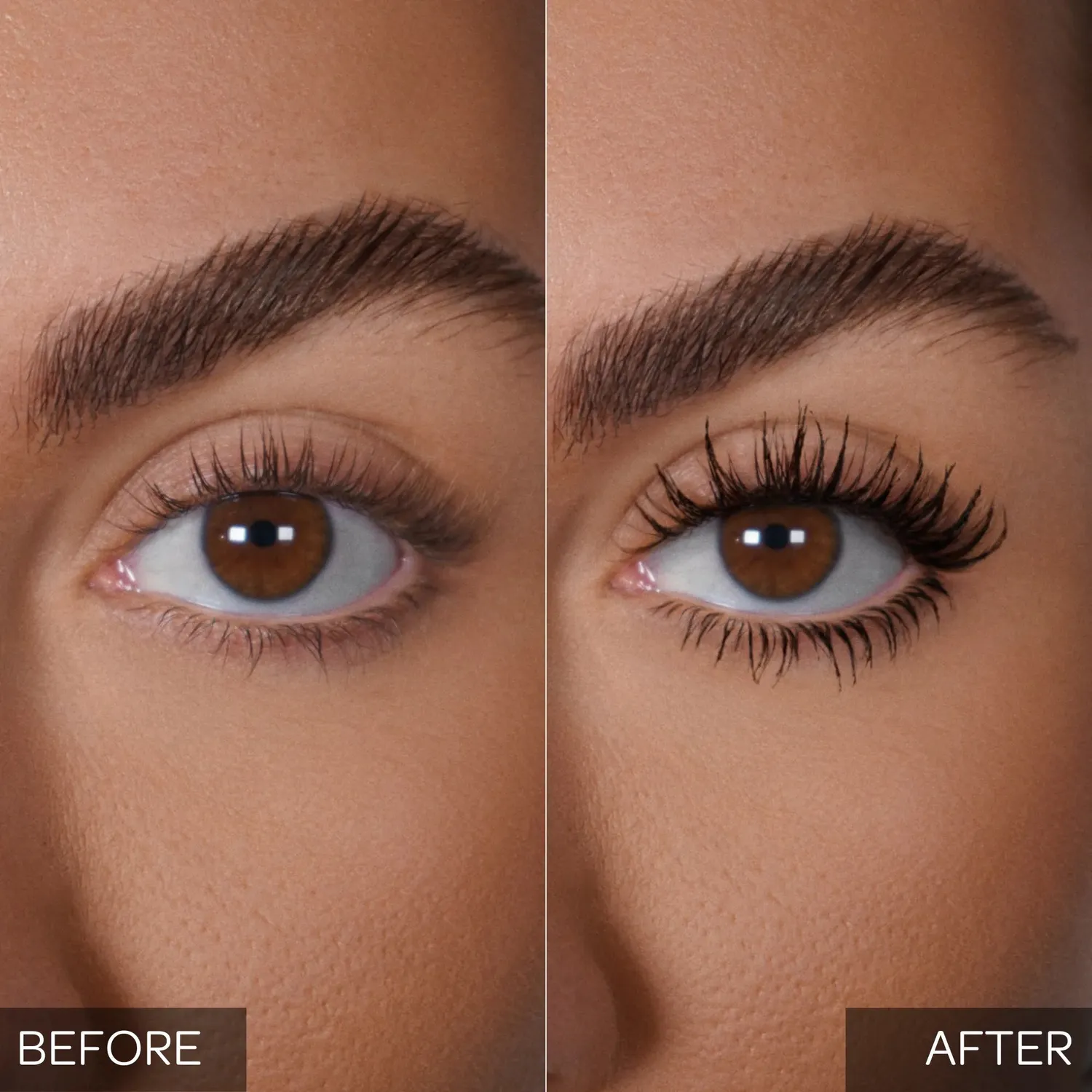 BPerfect IntensifEYE Mascara Travel Mini 6ml zwart