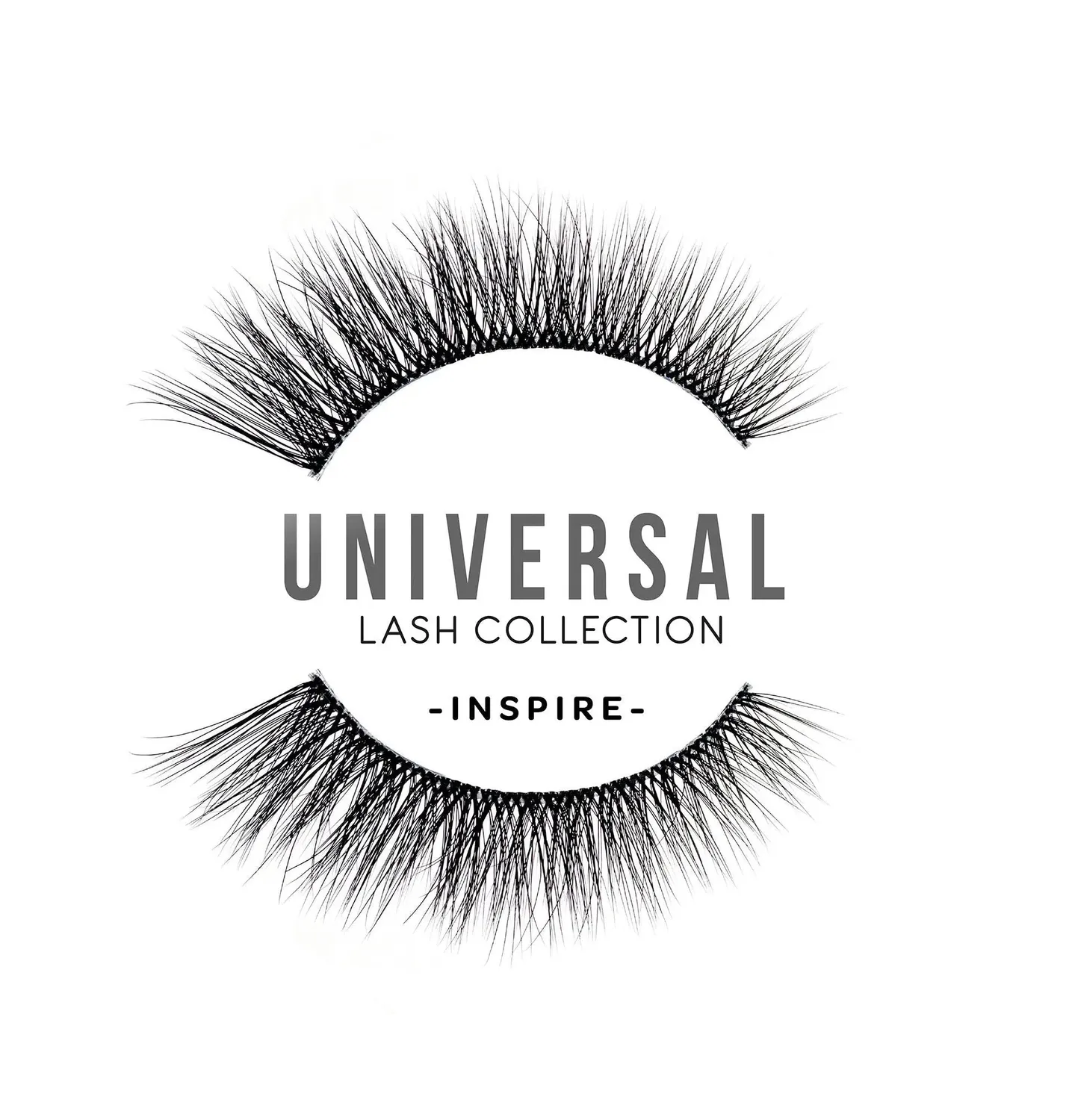 BPerfect Universal Lash Inspire nepwimpers elegant
