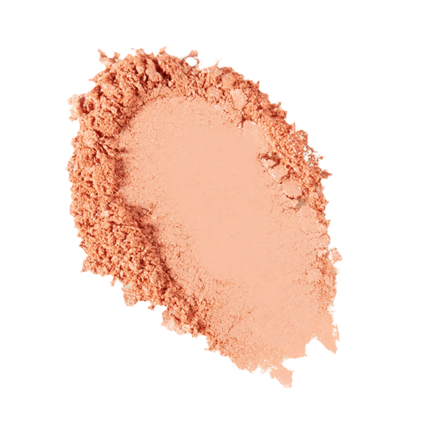 Youngblood Pressed Mineral Blush poederblush Tangier 3 g shimmer