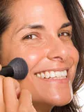 Blèzi Make-up Brush Set kwastenset 7-delig vegan