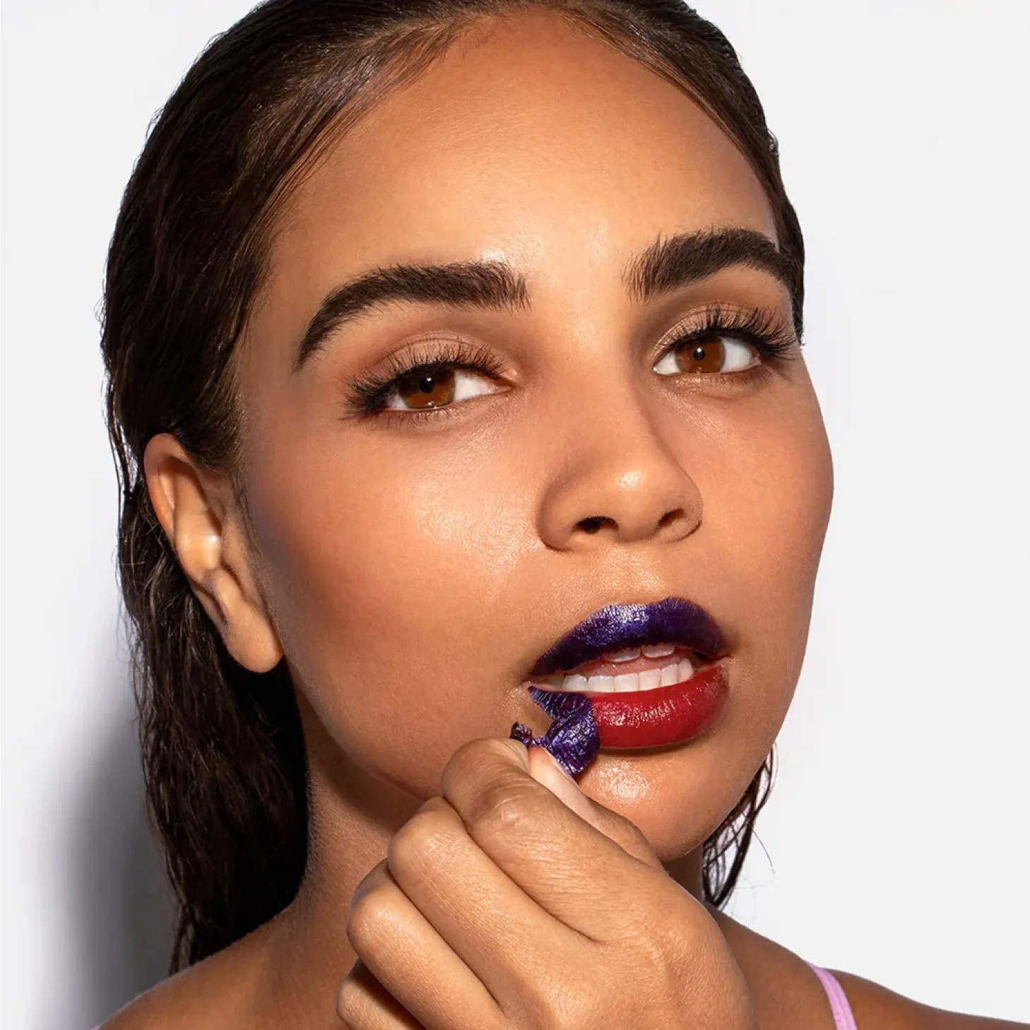Wonderskin Wonder Blading Peel & Reveal lip stain kit