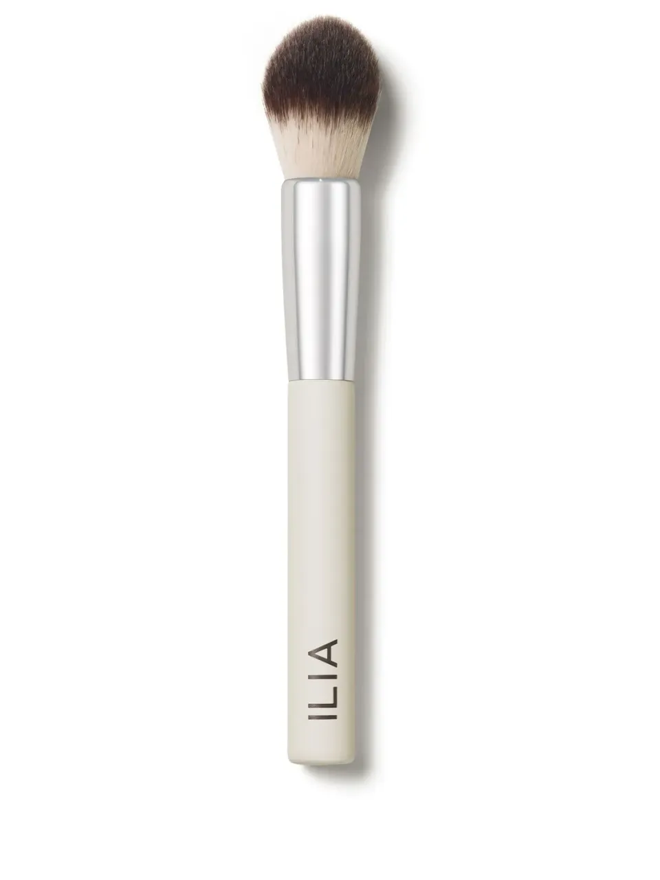 ILIA Precision Powder Brush poederkwast vegan multi-use