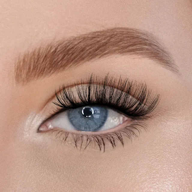 Better Half Universal Lash Celestial nepwimpers 1 paar