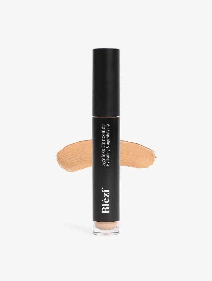 Blezi Ageless Concealer Vloeibaar 01 Fair hydraterend