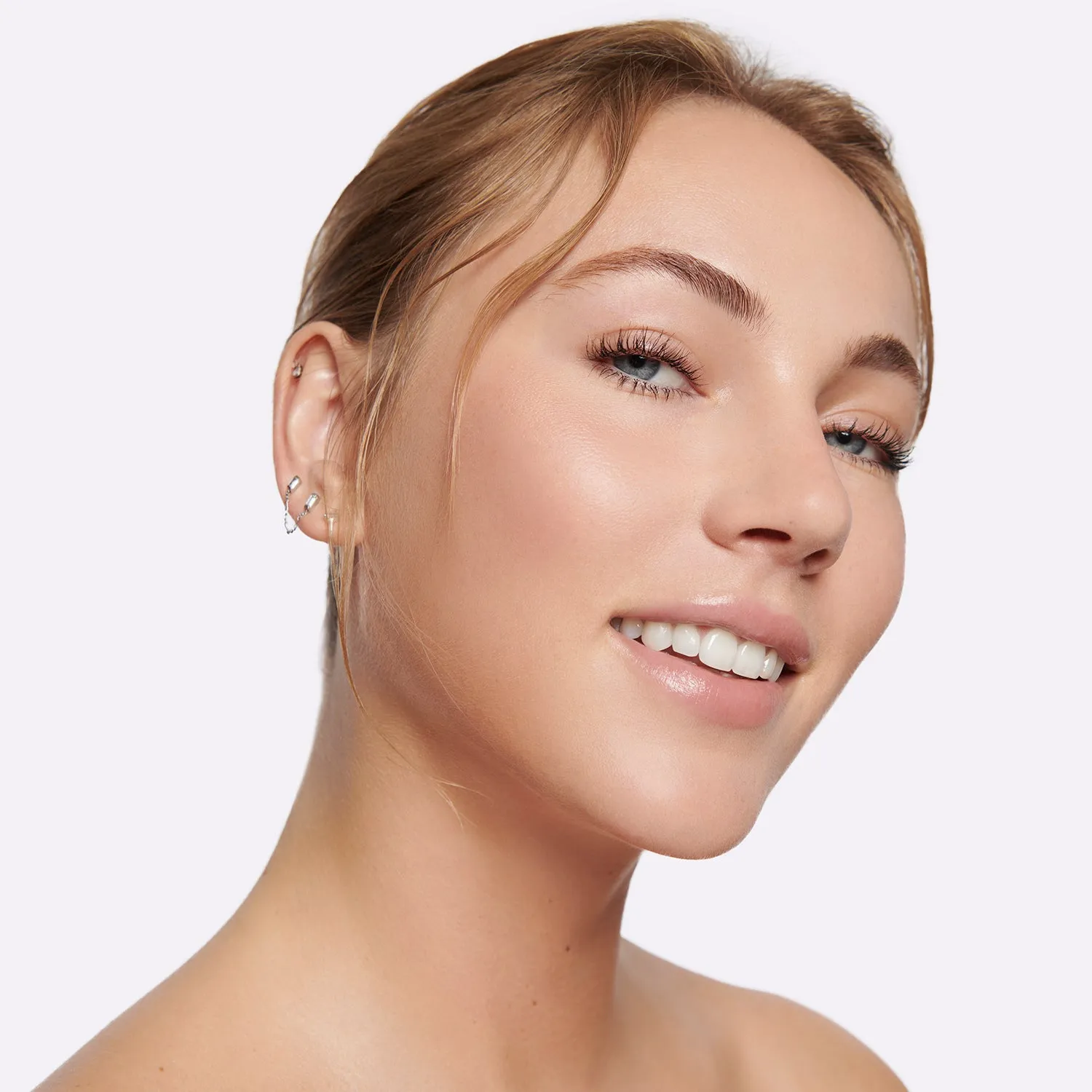 Wonderskin Infinite Rizz Mascara waterproof volume