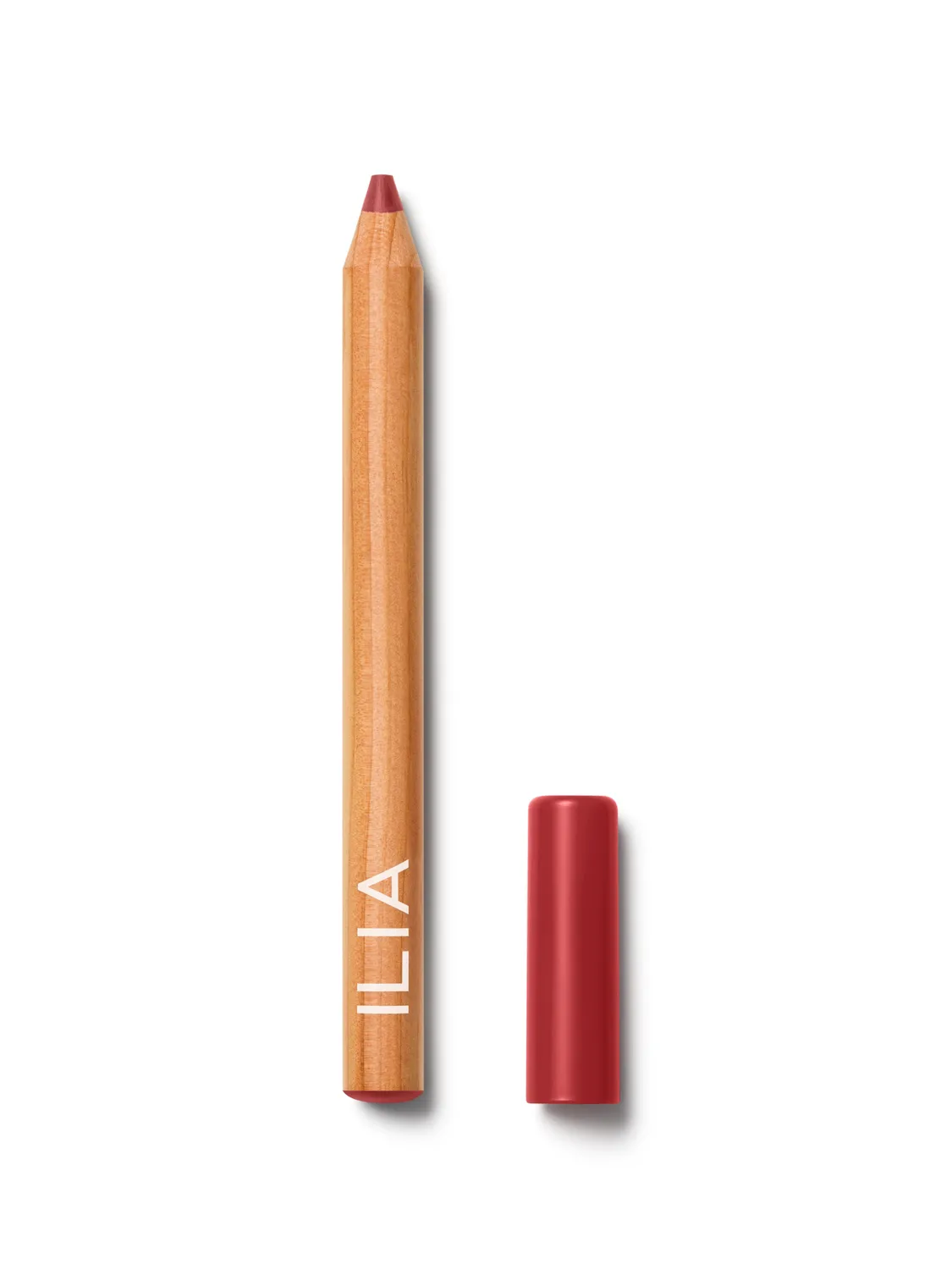 ILIA Beauty The Look make-upset 4-delig full-size