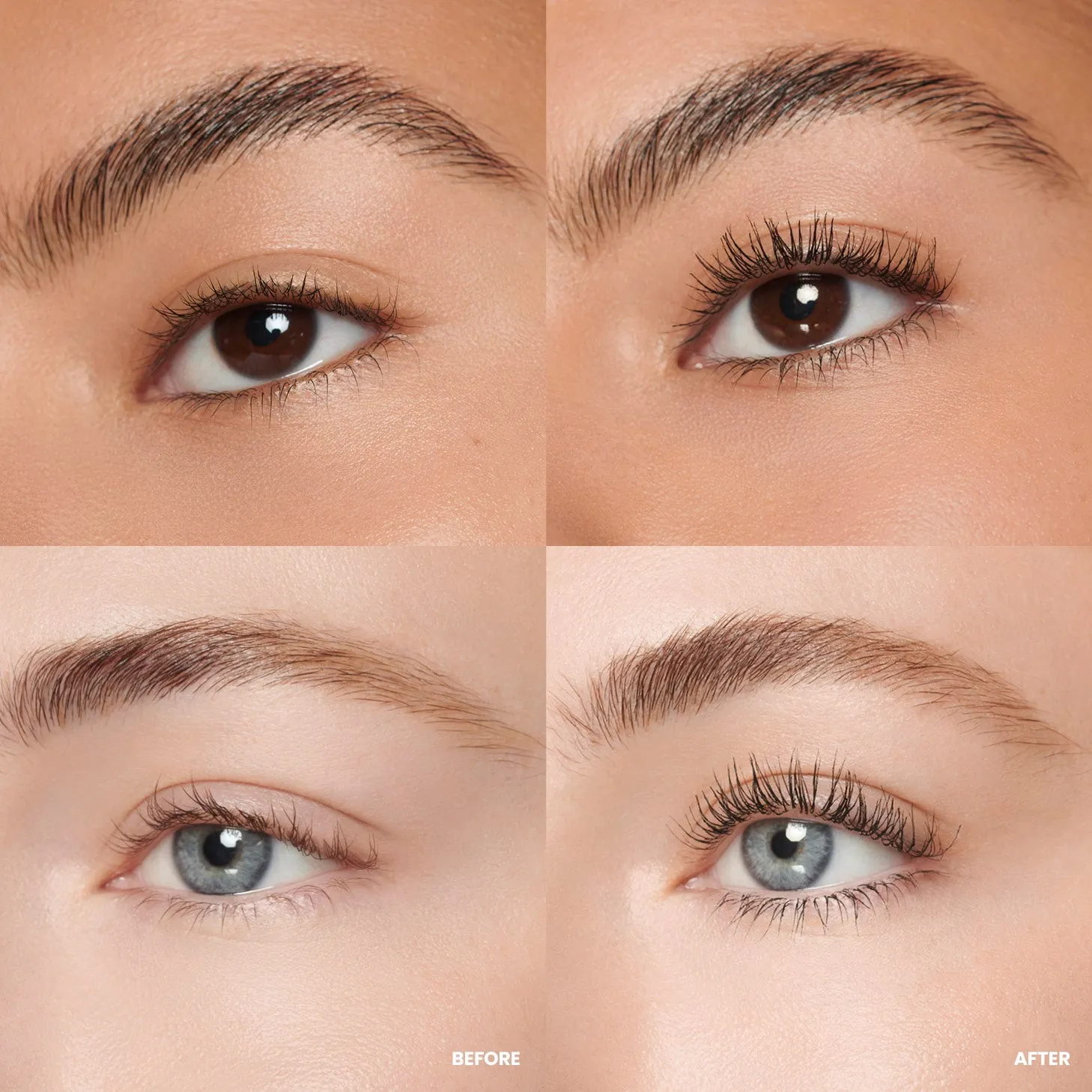 Wonderskin Infinite Rizz Mascara waterproof volume