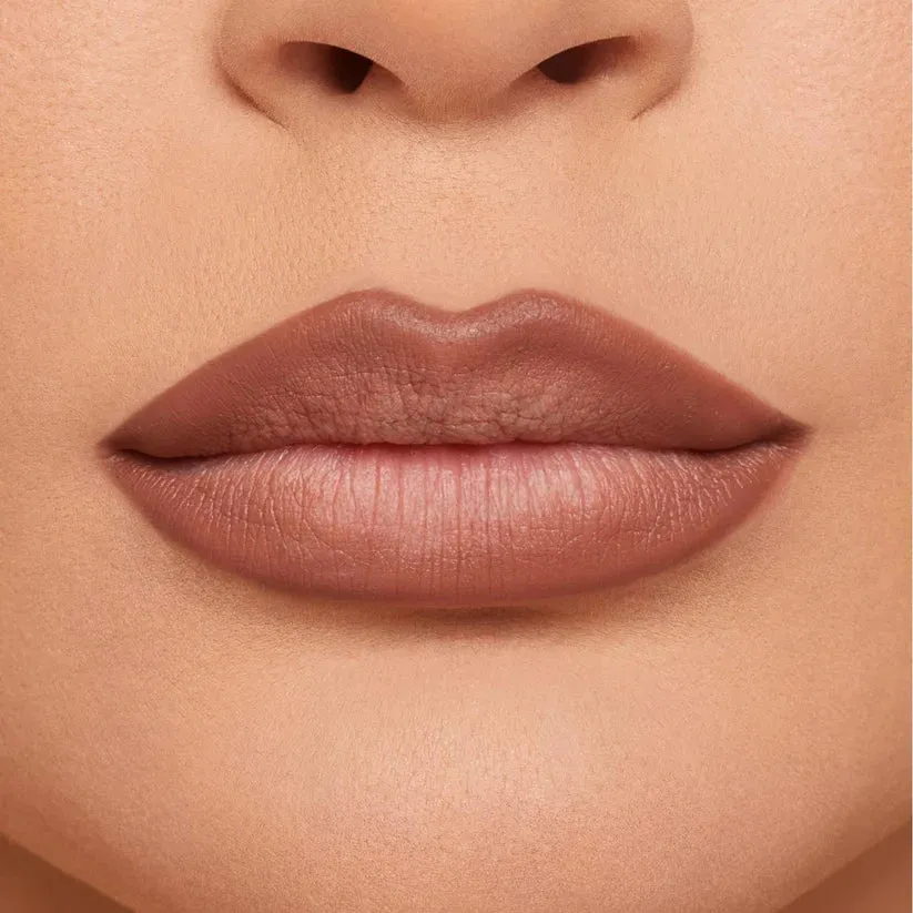 HNB Cosmetics Soft Sculpting Lip Pencil lippotlood met slijper
