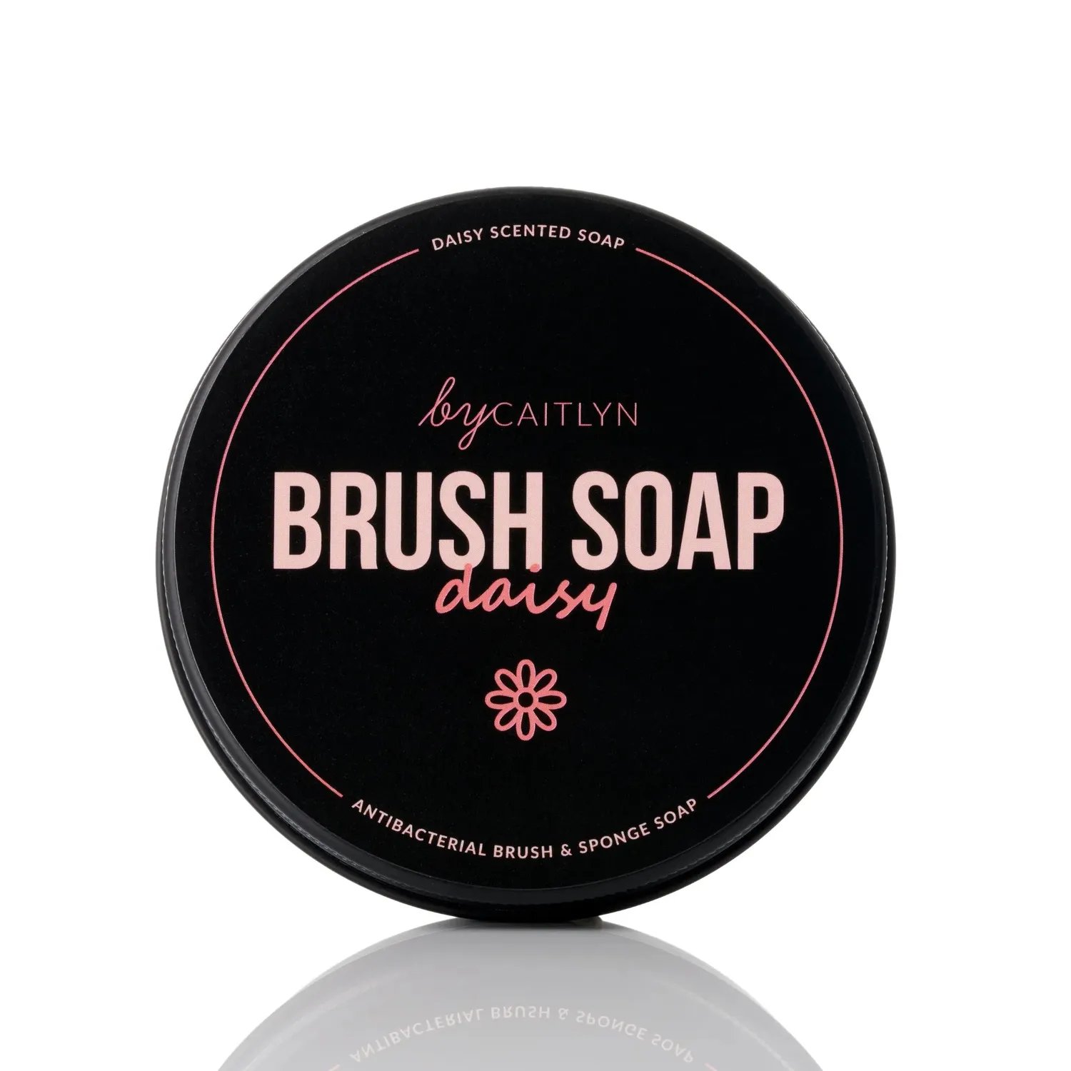 BPerfect BYCC Brush Cleansing kwastenzeep vegan