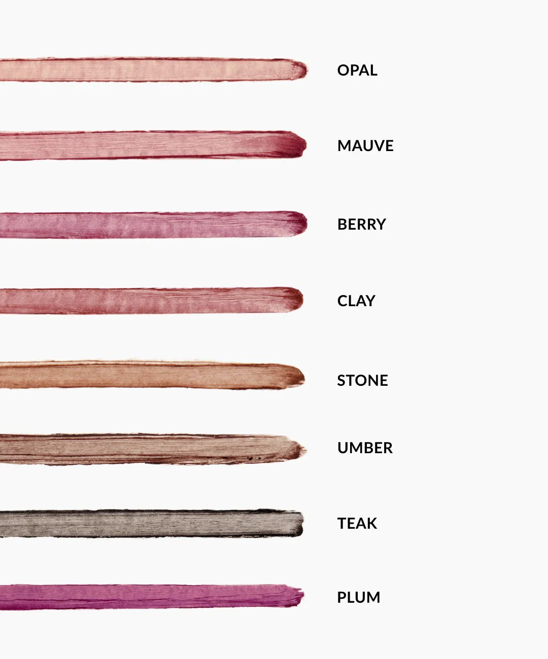 REFY Blur Liner lipliner met zachte matte finish