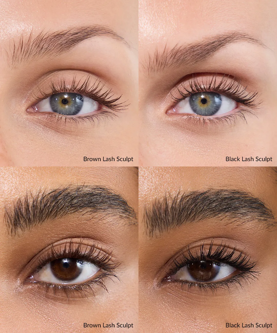 REFY Lash Sculpt Curler wimperset voor ogen