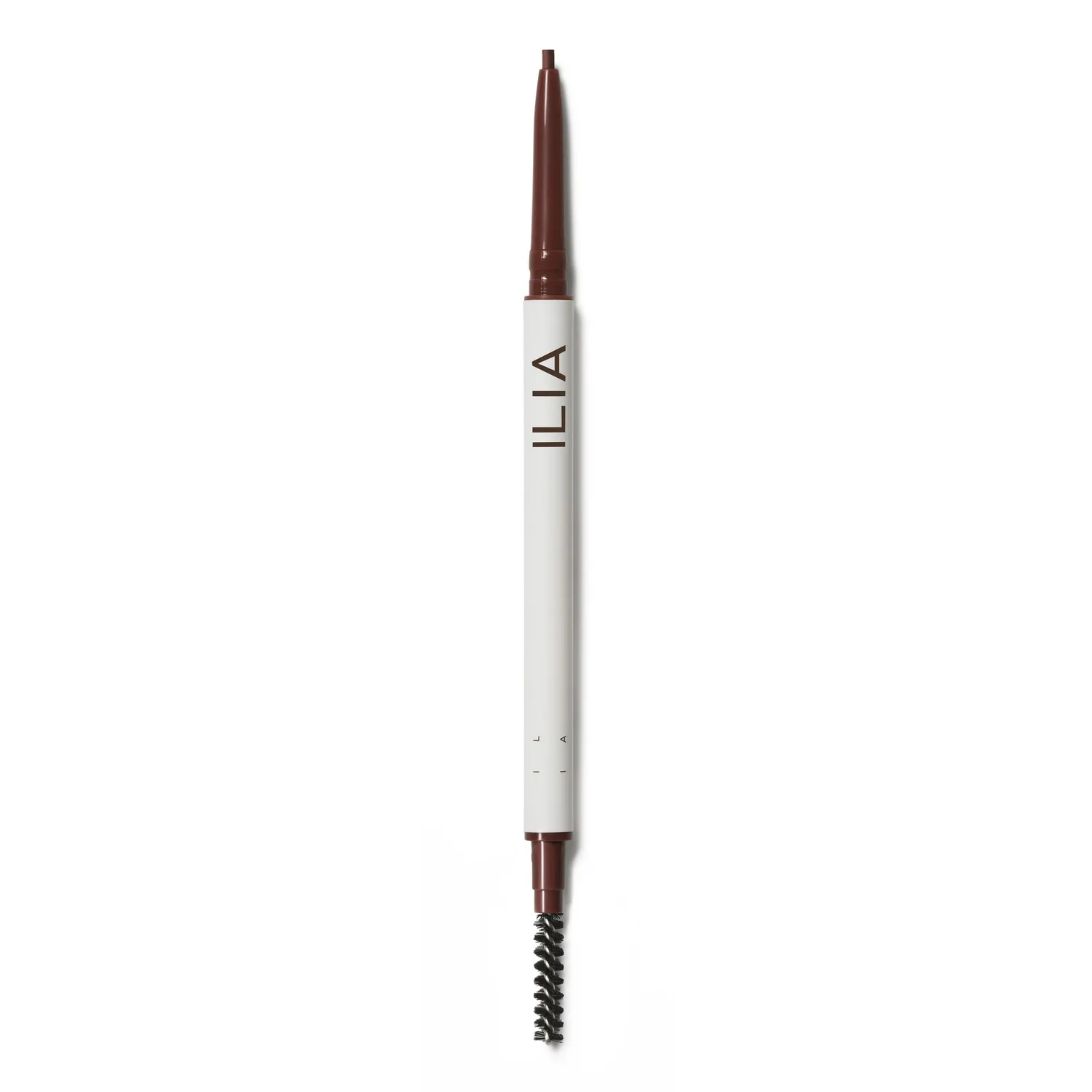 ILIA In Full Micro-Tip Brow Pencil wenkbrauwpotlood Taupe