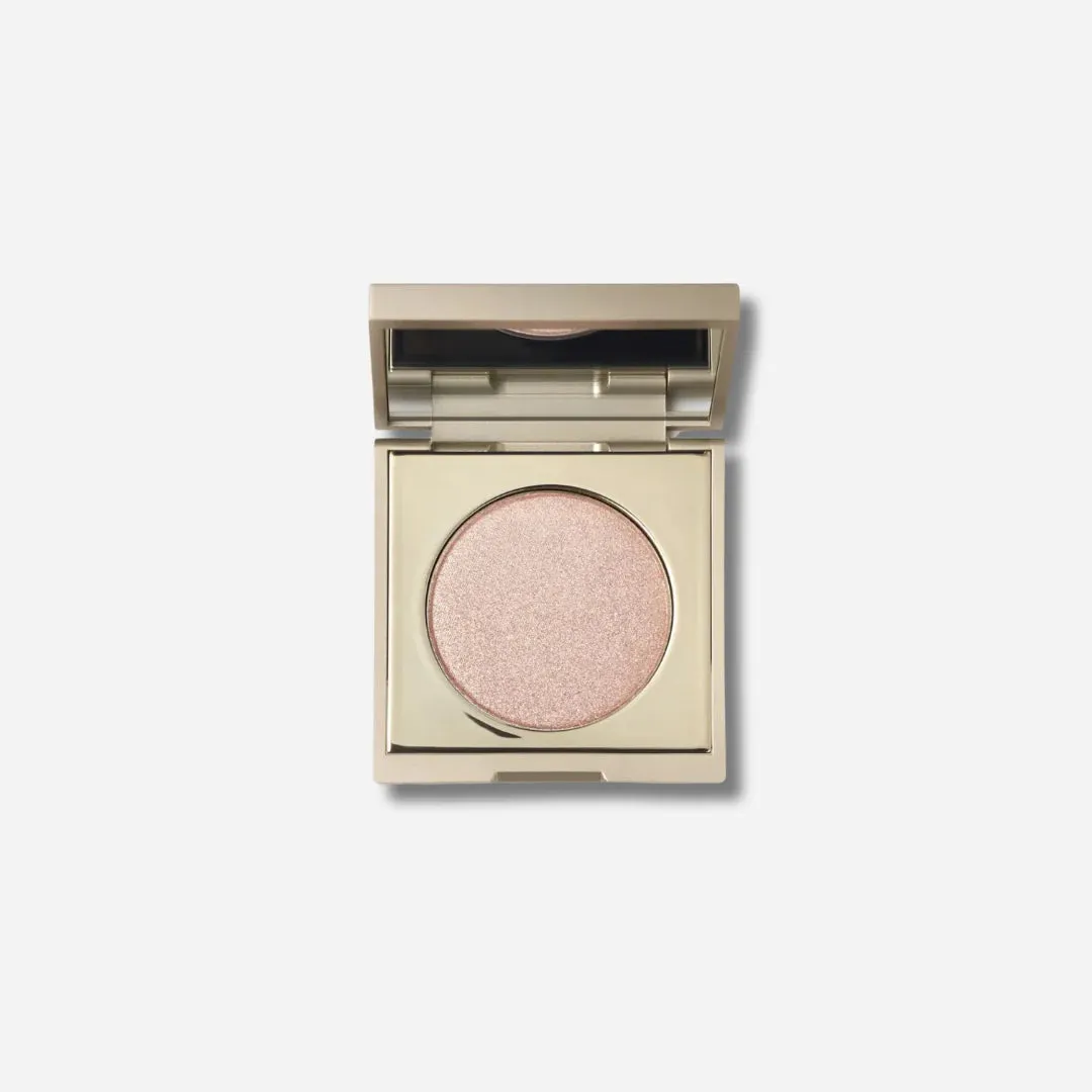 Stila Champagne Veil oogschaduw set Kitten Crema Matte glow