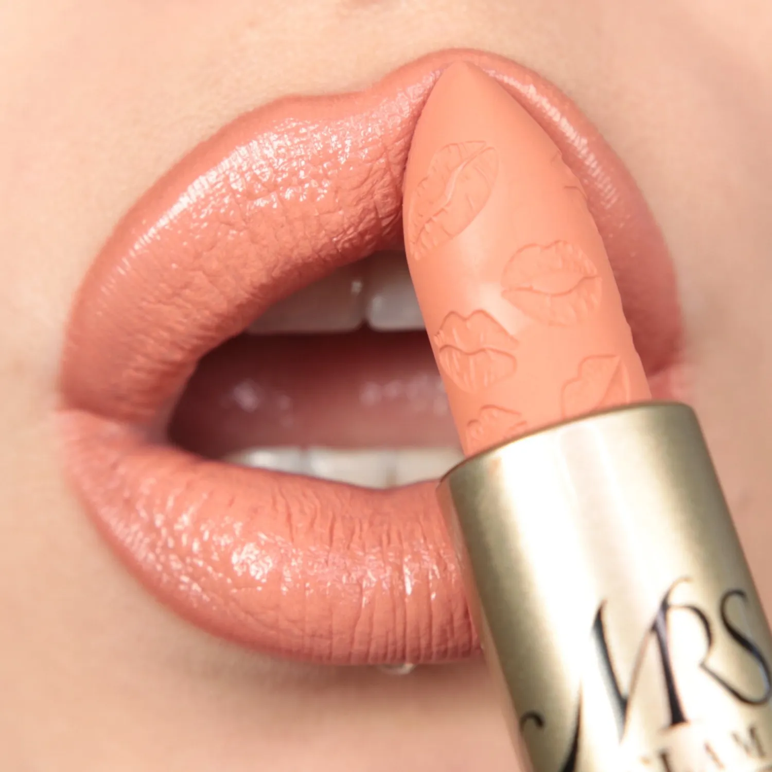BPerfect Mrs Glam Mrs Kisses Perfect Trio lipset Rose
