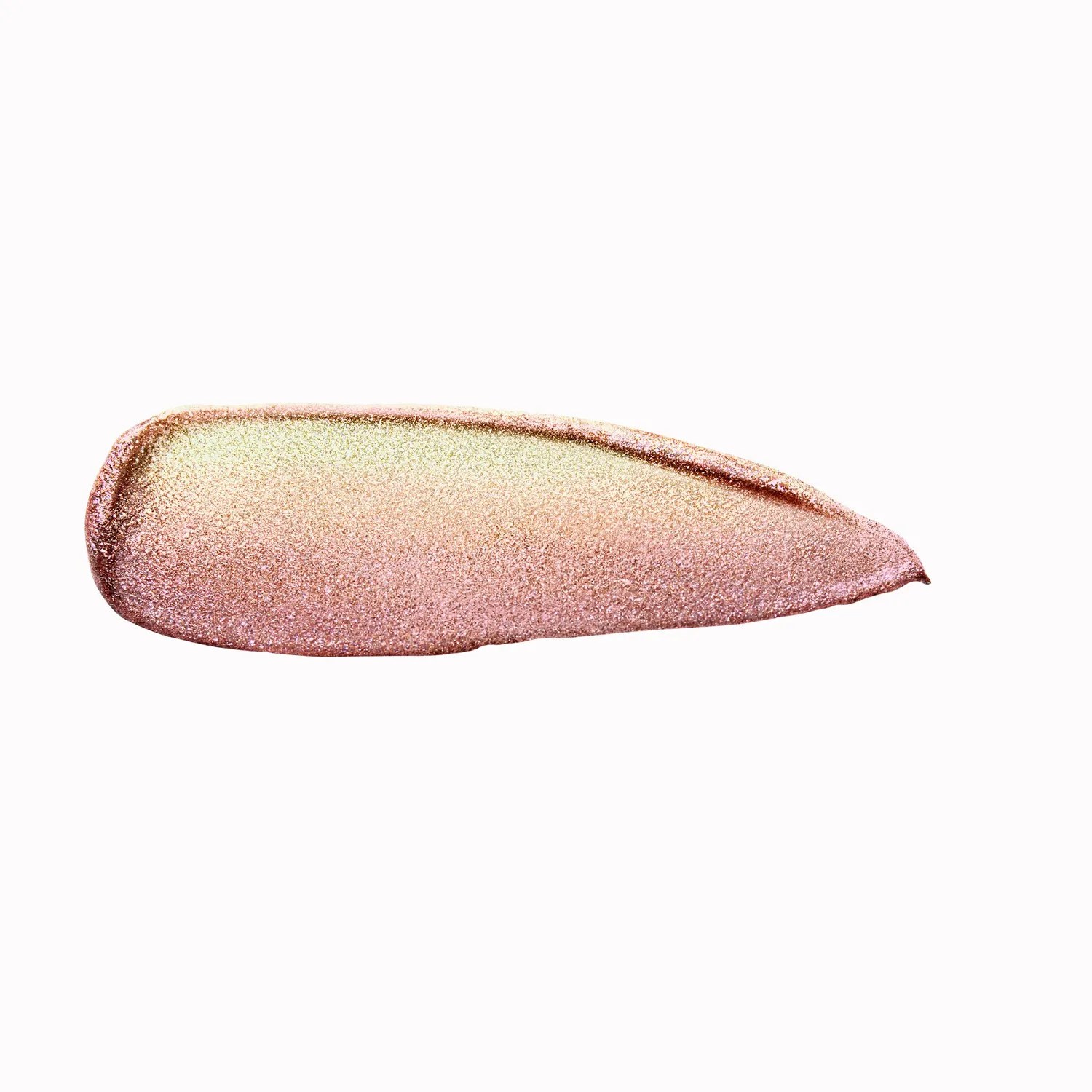 Stila Glitter & Glow vloeibare oogschaduw Kitten Karma 4,5 ml glitter