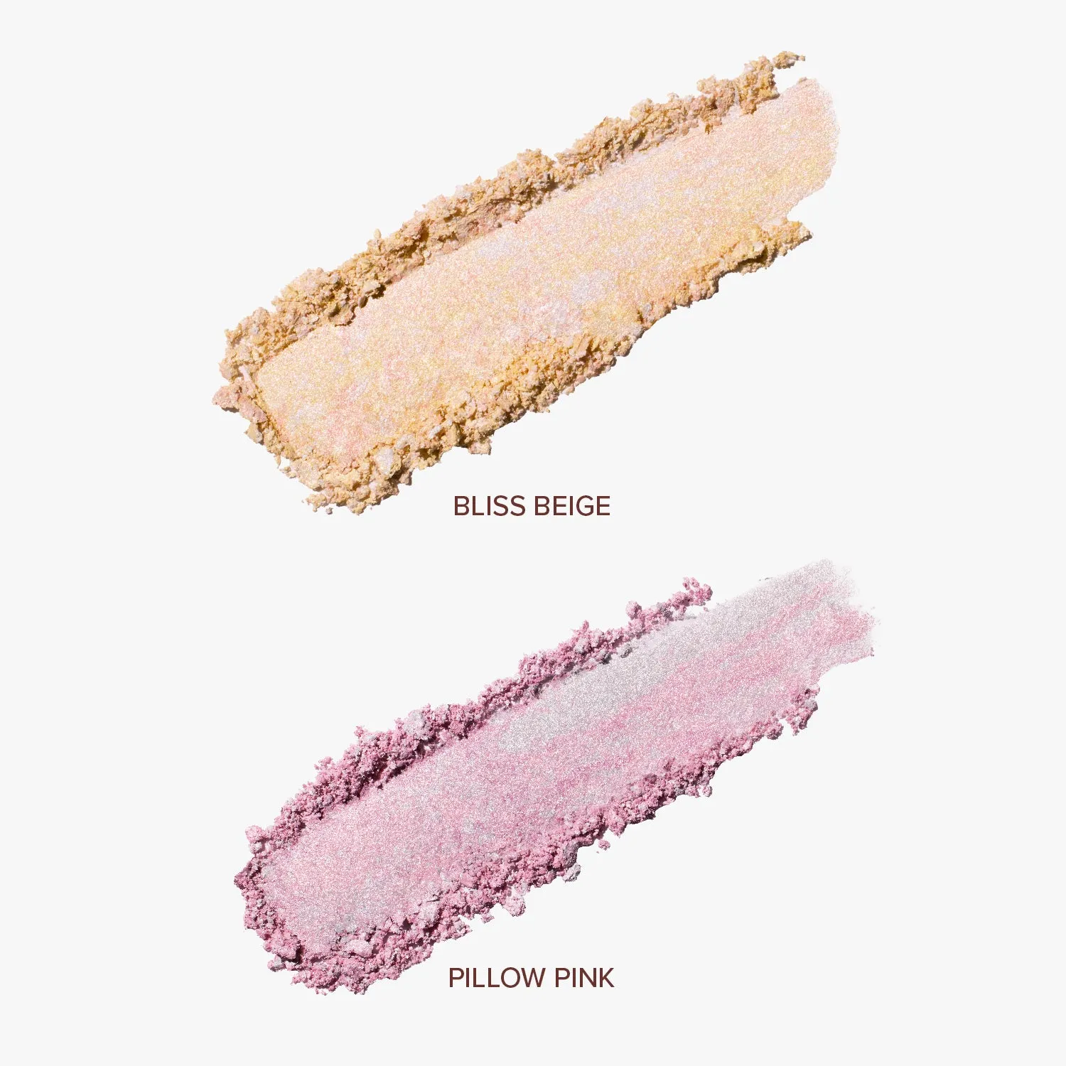 Dear Dahlia Skin Luminous Highlighter Bliss Beige vegan glow