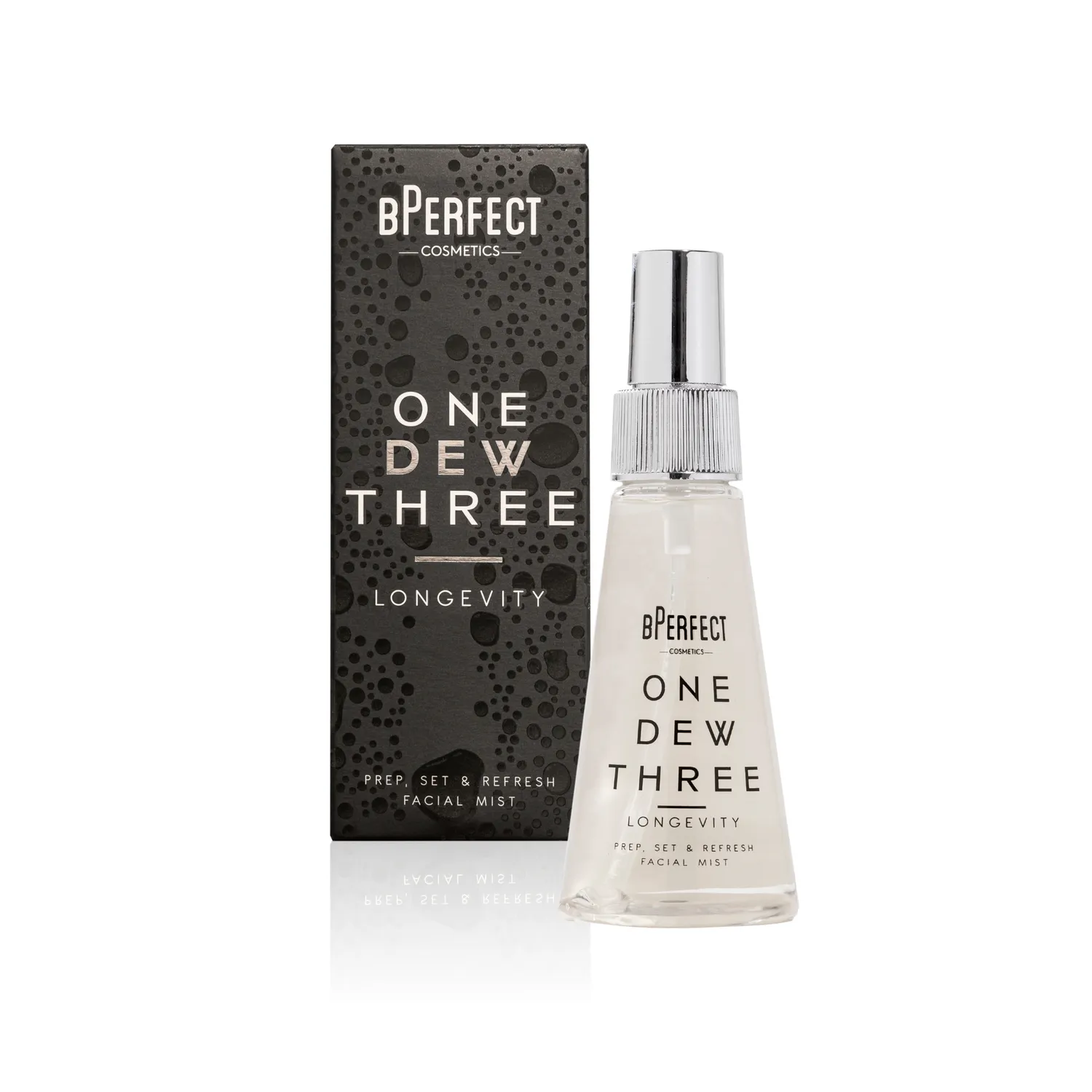 BPerfect Conceal & Set concealer bundel L1 matterend