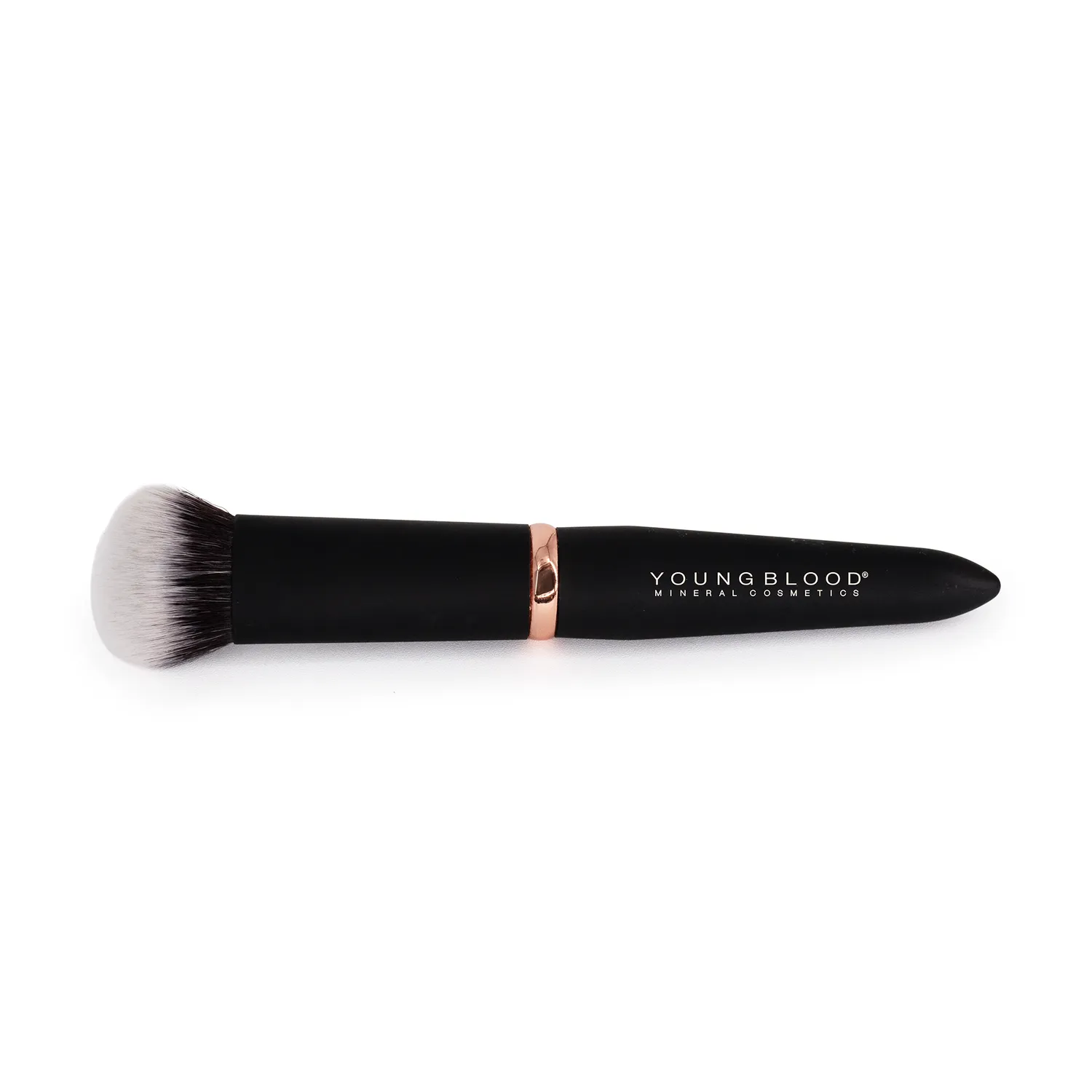 Youngblood YB16 Skin Perfecting Luxe foundationkwast