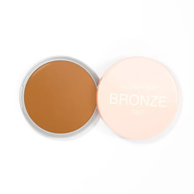 BPerfect HNB Glossy Skin Bronze Tint vloeibare bronzer