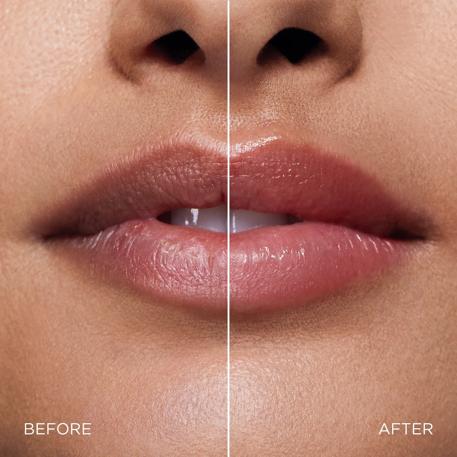 Stila Buff & Blur Lip Enzyme Exfoliator scrubtip