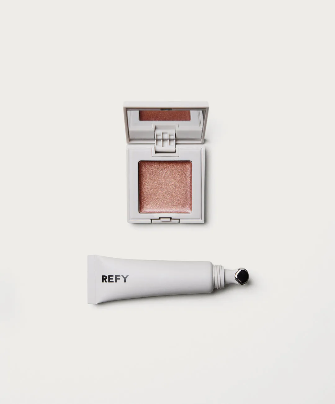 REFY Shimmer Duo Set shimmerset Solstice glans
