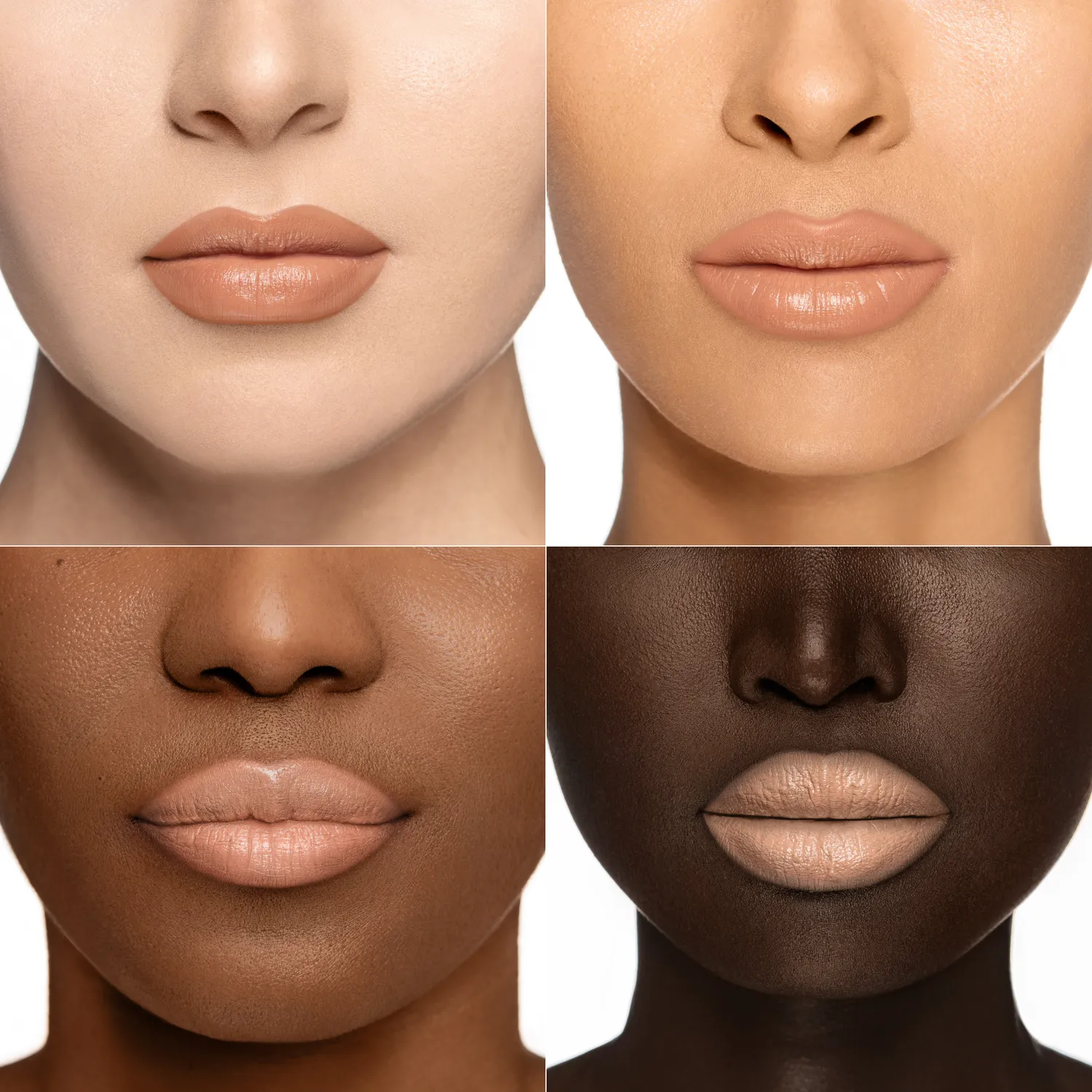 BPerfect Lip Library Lipstick lippenstift 3g jojobaolie