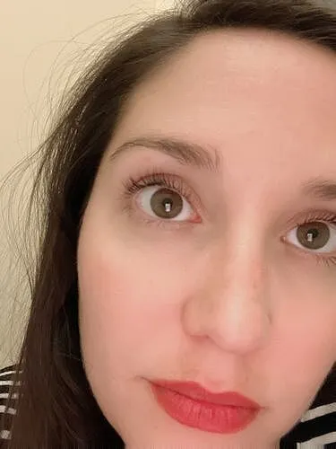 Wonderskin Powerfull mascara zwart volume