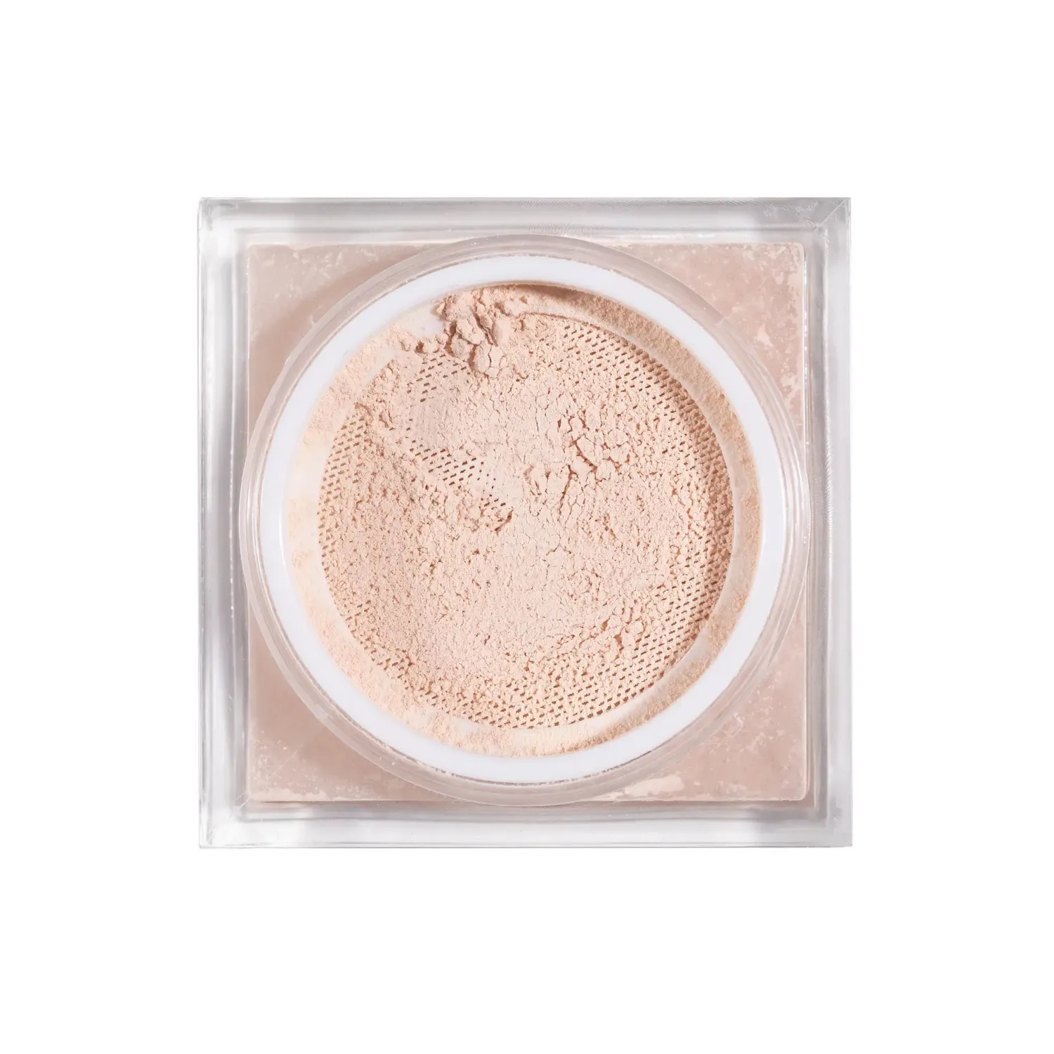BPerfect Perfect Powder Gezichtspoeder Vanilla 15 g
