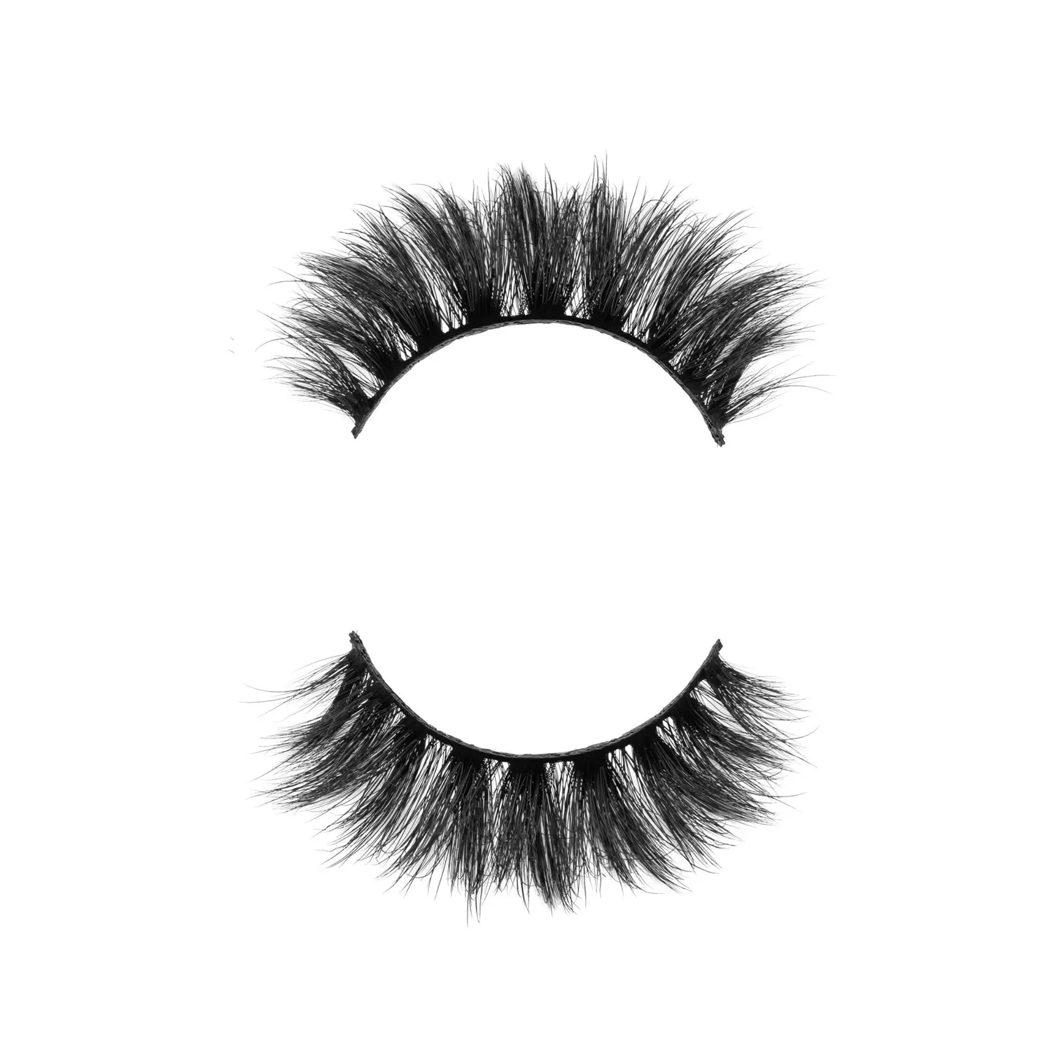 BPerfect Think Faux Mink Universal Lash Attraction wimpers herbruikbaar