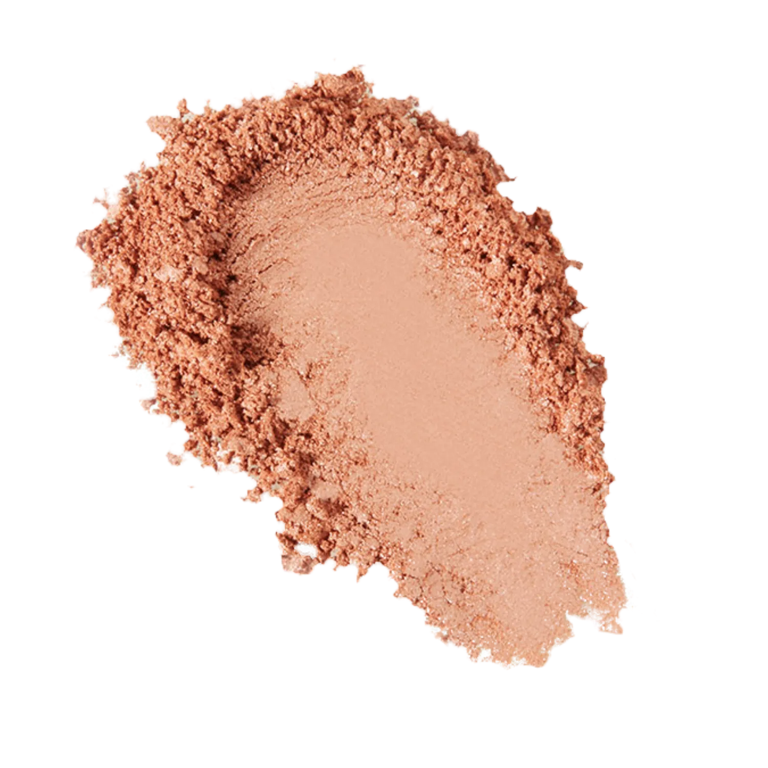 Youngblood Pressed Mineral Blush poederblush Tangier 3 g shimmer