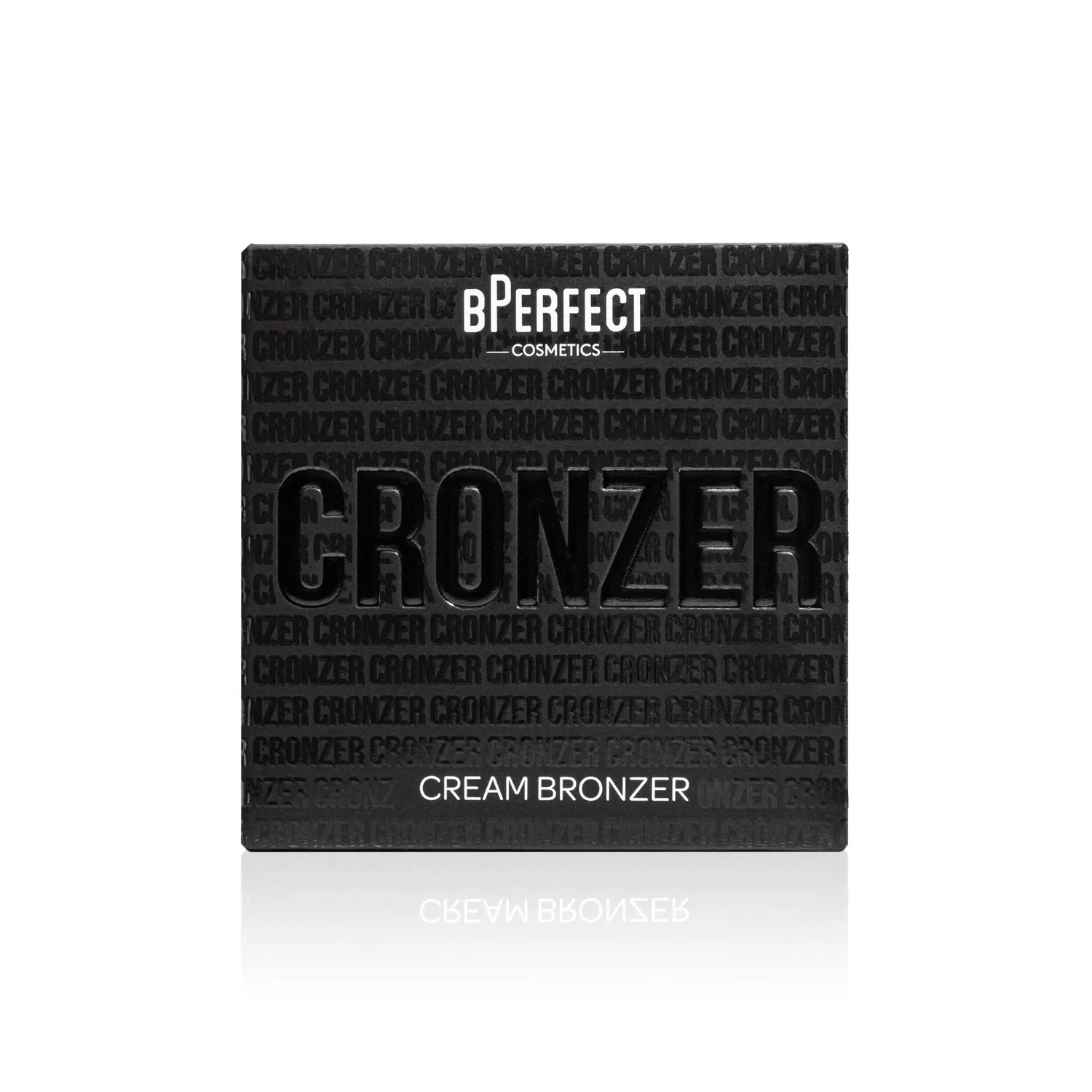 BPerfect Cronzer Cream Bronzer bronzer 16g romig