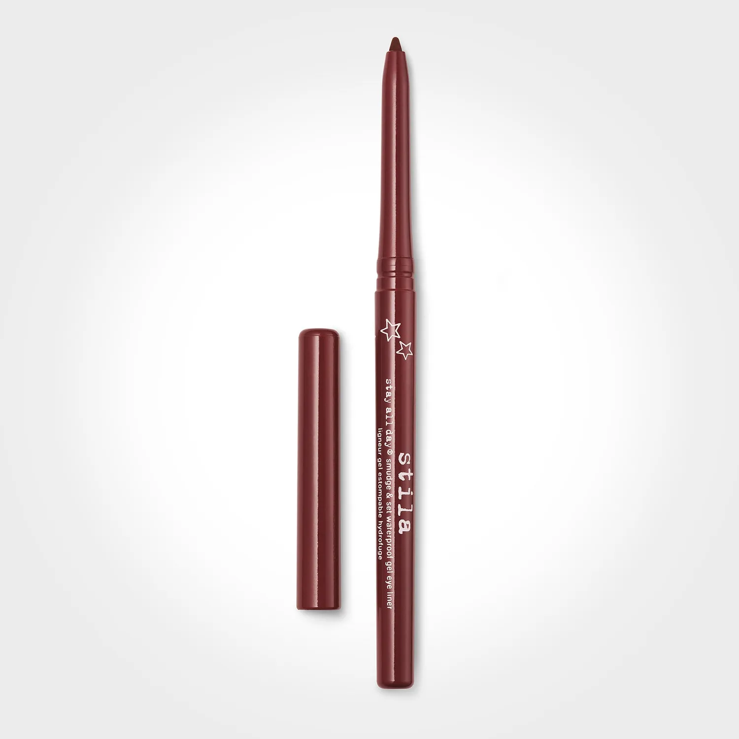 Stila Autumn Eye Bundle oogmake-up Brown Hazel waterproof