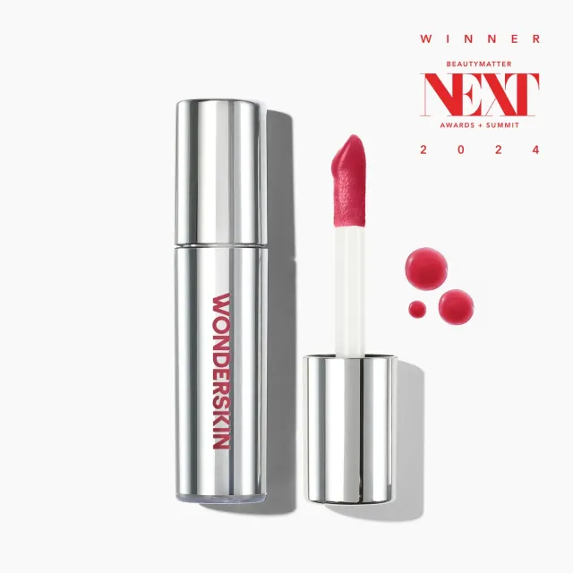 Wonderskin Lip Rehab serum lipolie Clear met sheabutter
