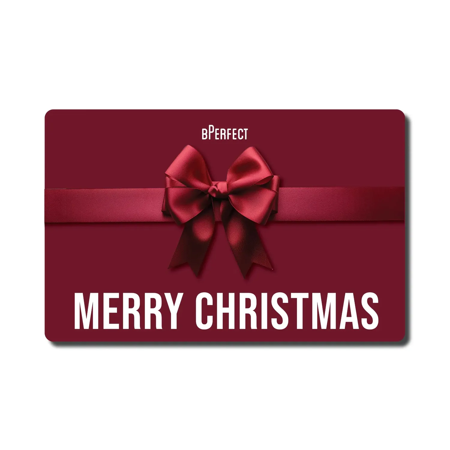 BPerfect E-Gift Card digitale cadeaukaart