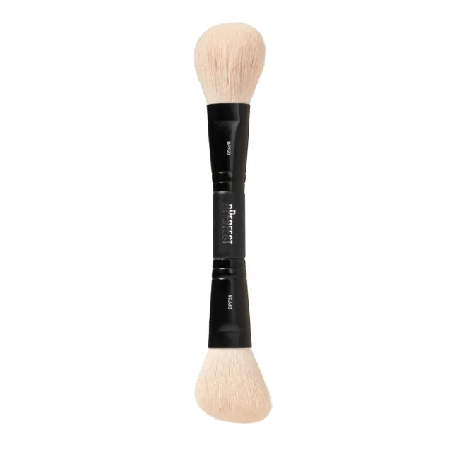 BPerfect BPF23-24 Double Face Brush poederkwast dubbelzijdig
