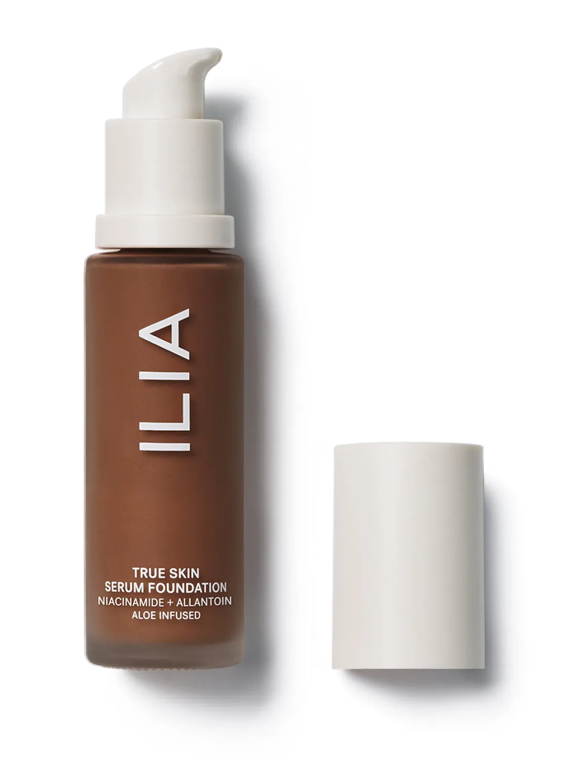 ILIA True Skin Serum Foundation Mindoro SF.25 30ml natuurlijk