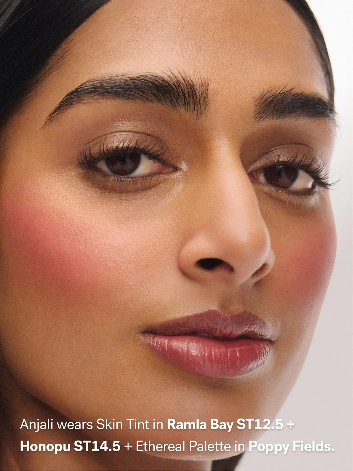 ILIA Skin Tint Ethereal Palette duo make-upset limited