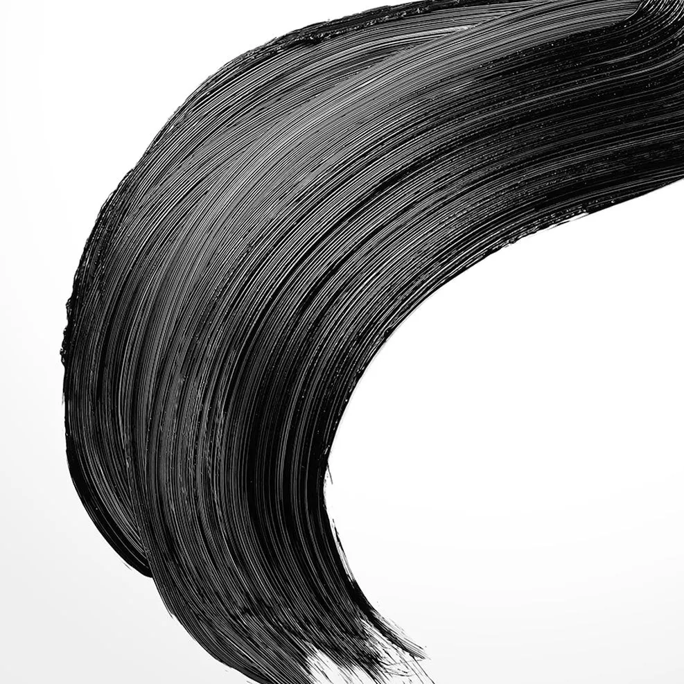 Stila Made-U-Lash tubing mascara Jet Black 8,3 ml lengte