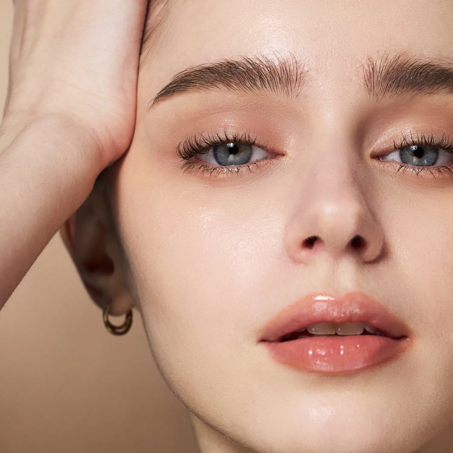 DEAR DAHLIA Perfect Brow Wenkbrauwgel Light Brown volume