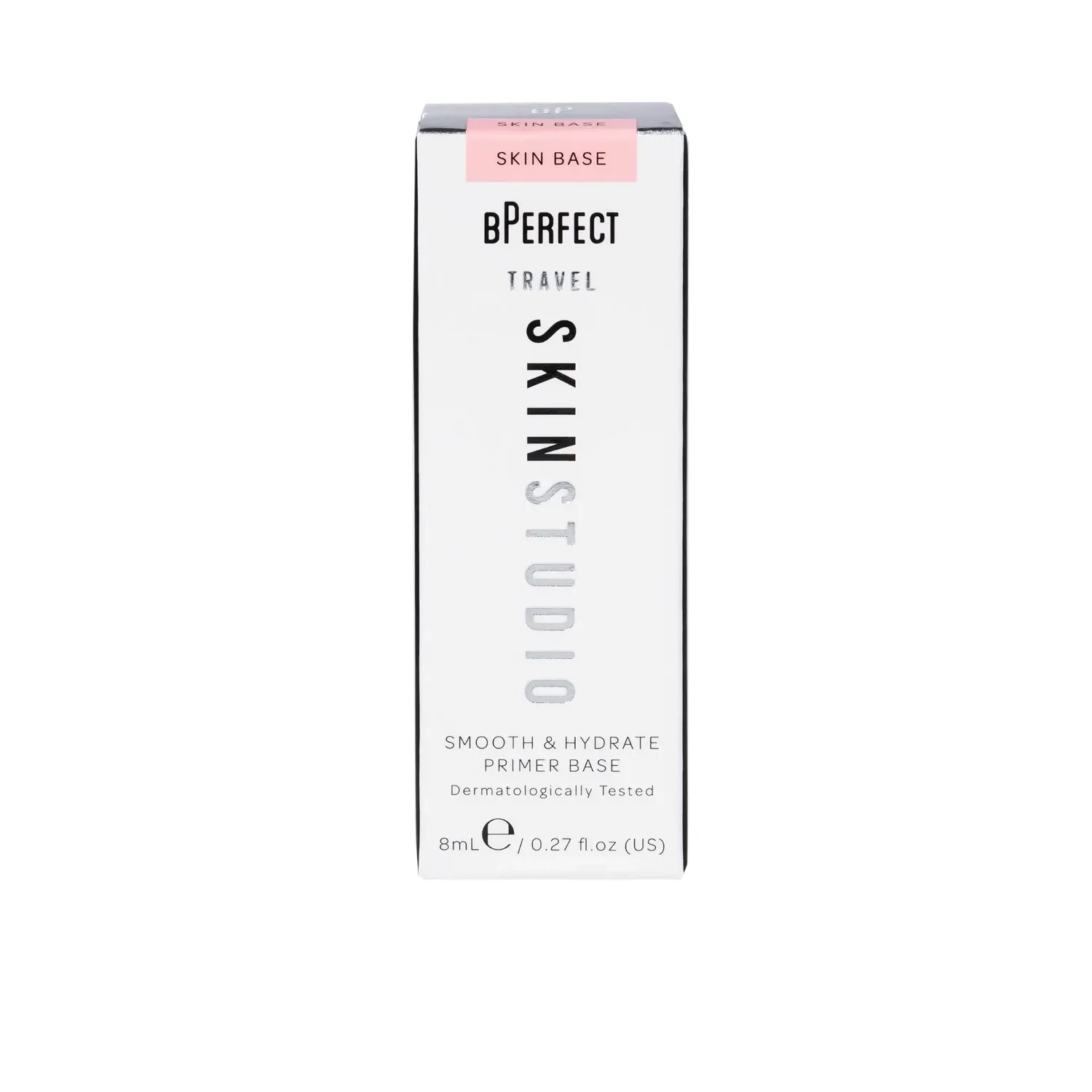 BPerfect Skin Studio Smooth Hydrate primer mini 8ml hydraterend