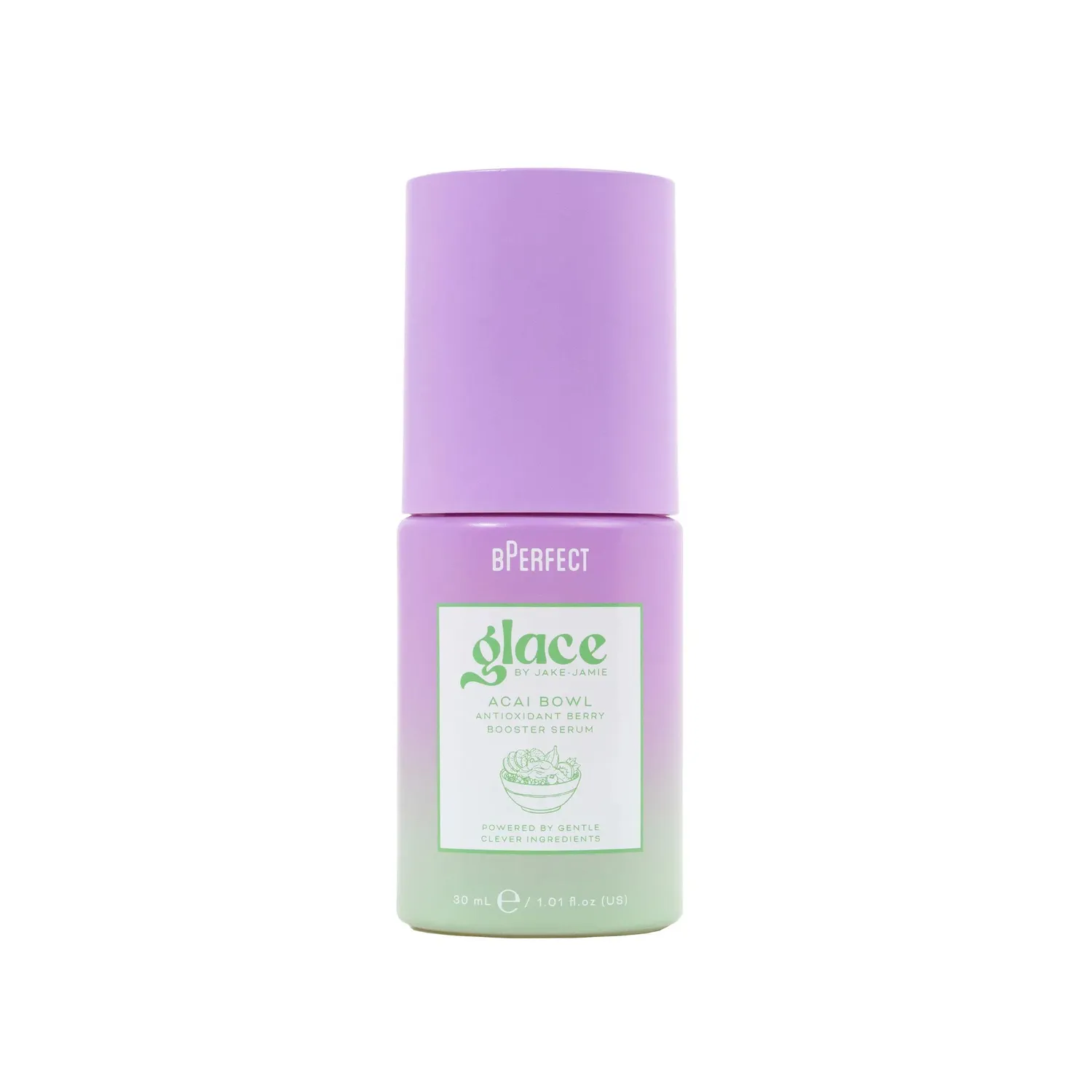 Glace by Jake-Jamie The PR Collection skincare set fruitig