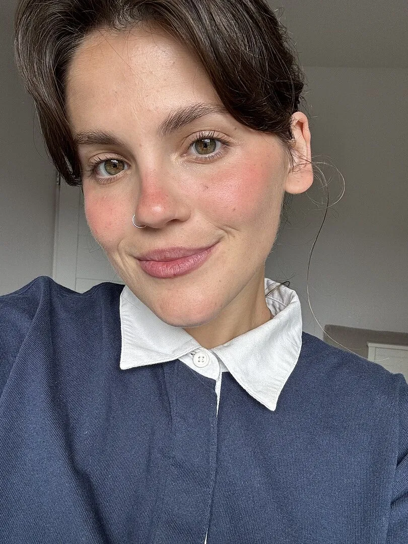 Wonderskin Wonder Blading All-Day Blush Stain blush