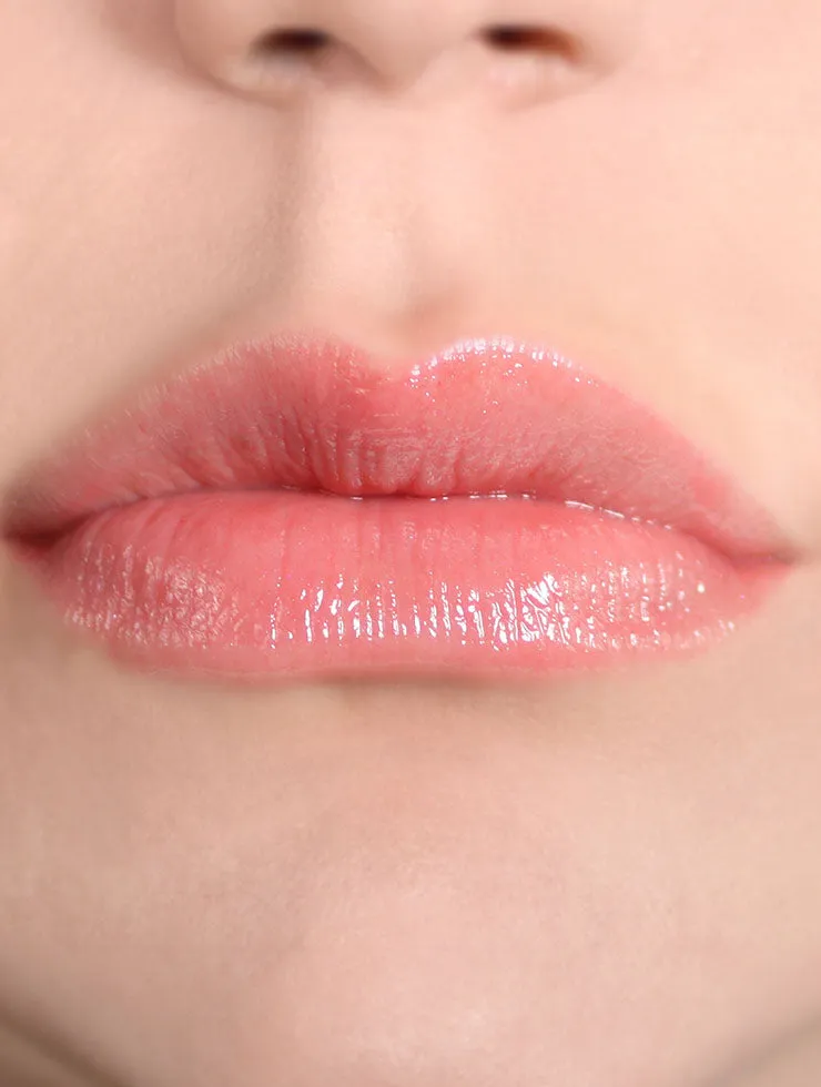 Blezi Hybrid Lip Gloss 05 Soft Tint lipgloss hydraterend
